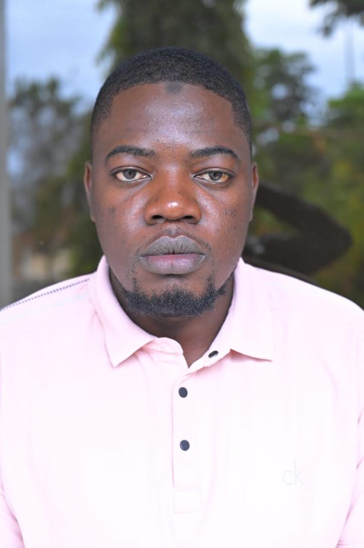 Kasiita Jamiru Katongole