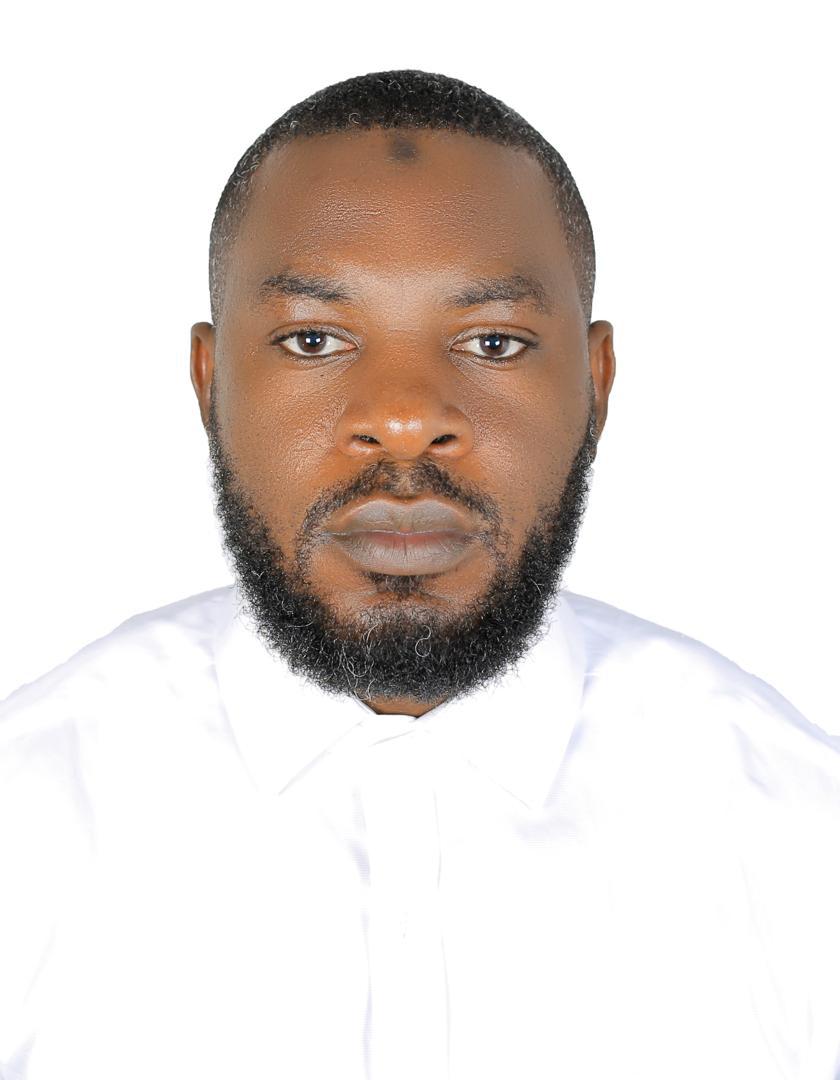 Katongole Jabery Kasiita